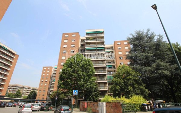 appartamento in affitto a Torino in zona Mirafiori Nord