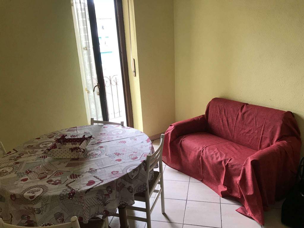 appartamento in affitto a Torino in zona Cenisia