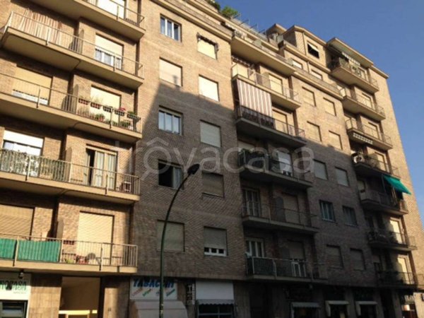 appartamento in affitto a Torino in zona Santa Rita