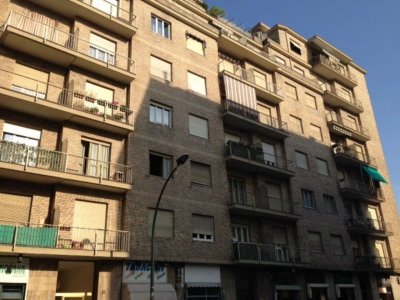 appartamento in affitto a Torino in zona Santa Rita