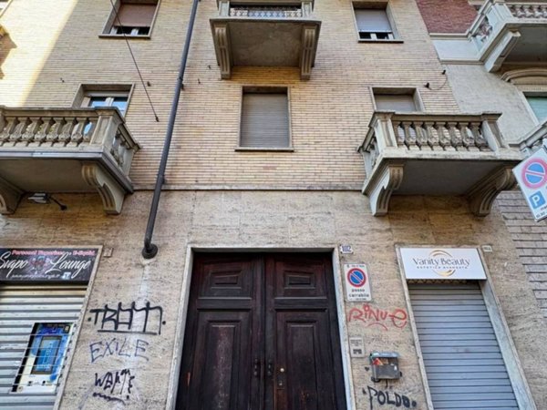 appartamento in affitto a Torino in zona Lingotto