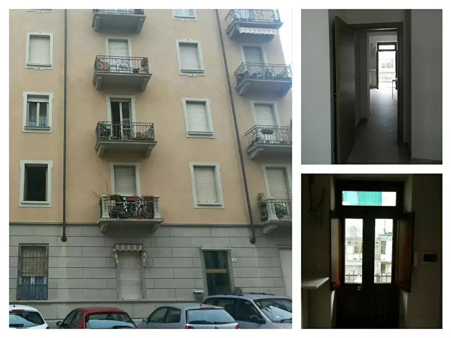 appartamento in affitto a Torino