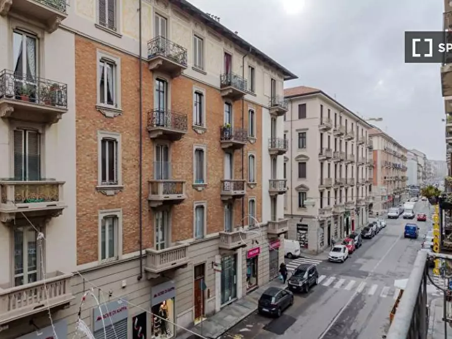 appartamento in affitto a Torino in zona Cenisia
