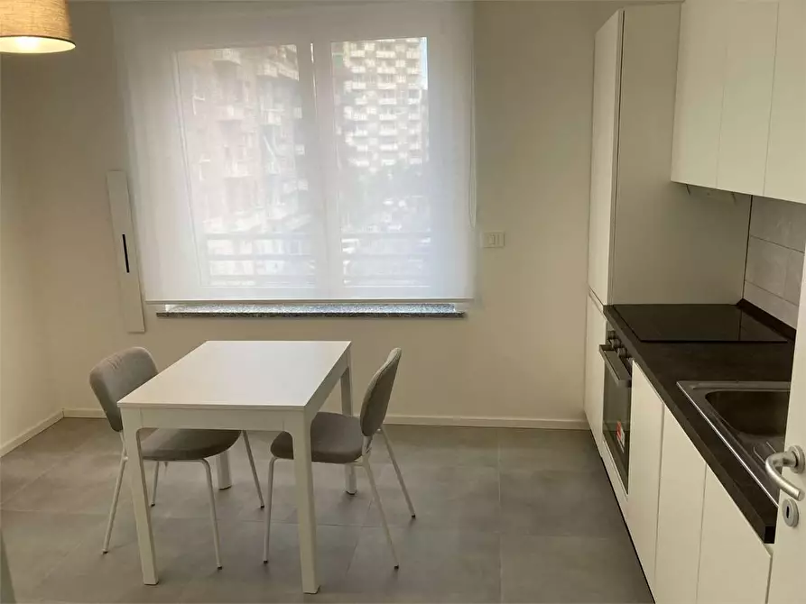 appartamento in affitto a Torino