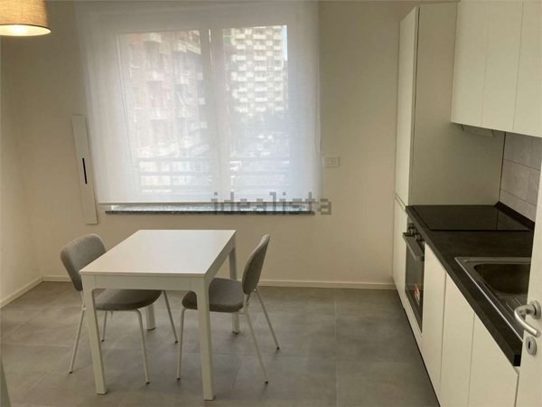 appartamento in affitto a Torino in zona Borgo San Paolo