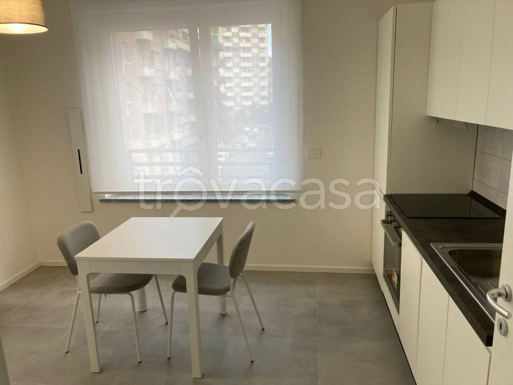 appartamento in affitto a Torino in zona Borgo San Paolo