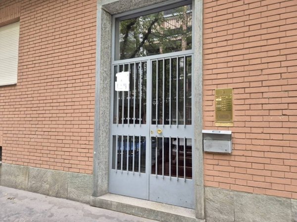 appartamento in affitto a Torino in zona Santa Rita
