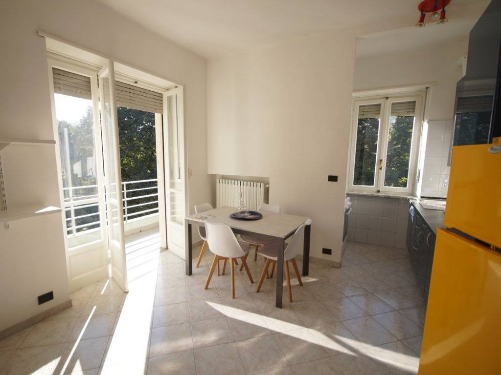 appartamento in affitto a Torino in zona Vanchiglia