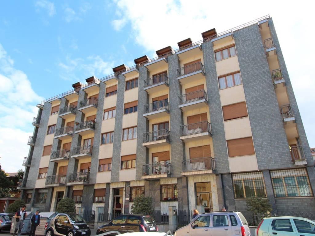 ufficio in affitto a Torino in zona Santa Rita