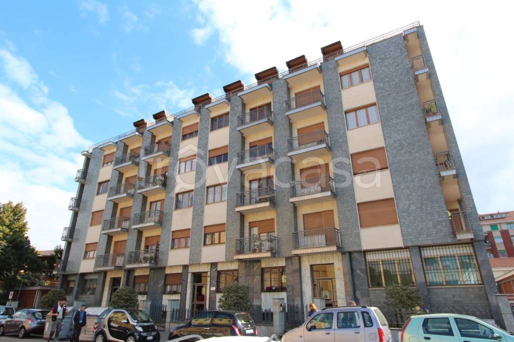 appartamento in affitto a Torino in zona Mirafiori Nord