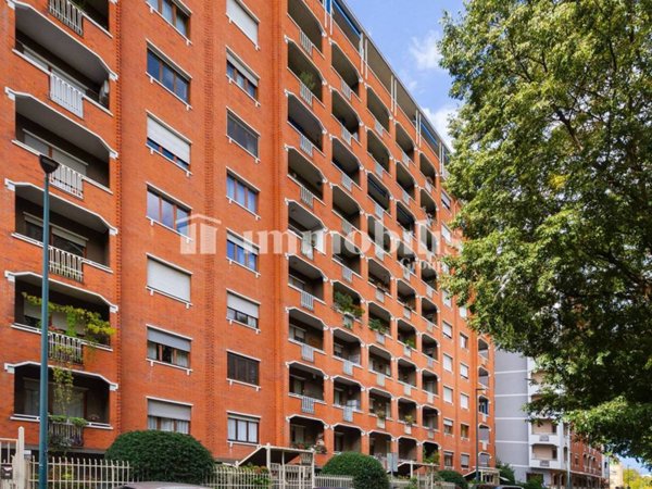 appartamento in affitto a Torino in zona Parella