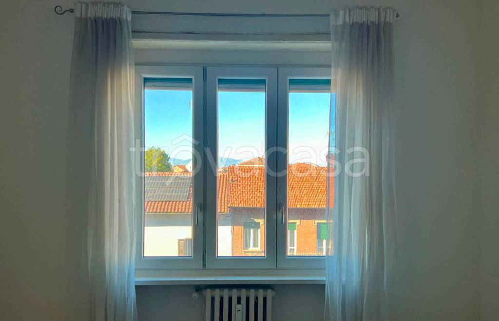 appartamento in affitto a Torino in zona Bertolla