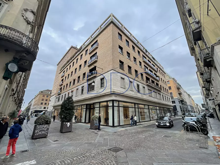 appartamento in affitto a Torino in zona Centro Storico