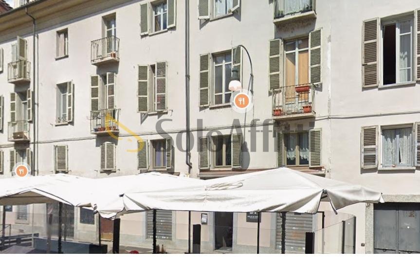 appartamento in affitto a Torino in zona San Donato