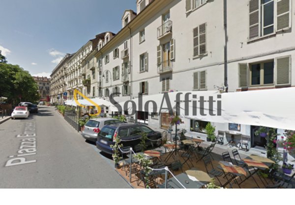 appartamento in affitto a Torino in zona San Donato