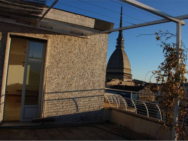 appartamento in affitto a Torino in zona Vanchiglia