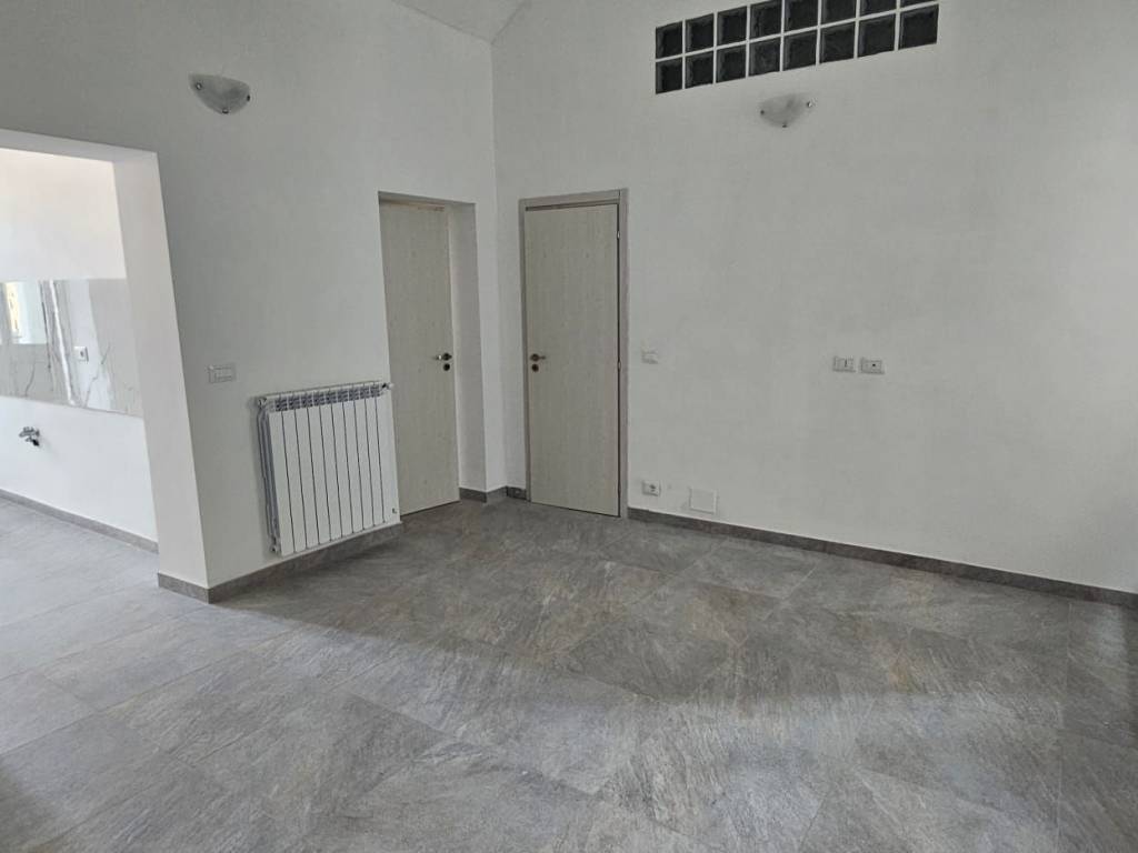 appartamento in affitto a Torino in zona Campidoglio