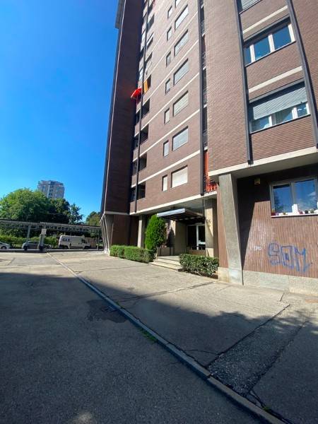 appartamento in affitto a Torino in zona Mirafiori Sud