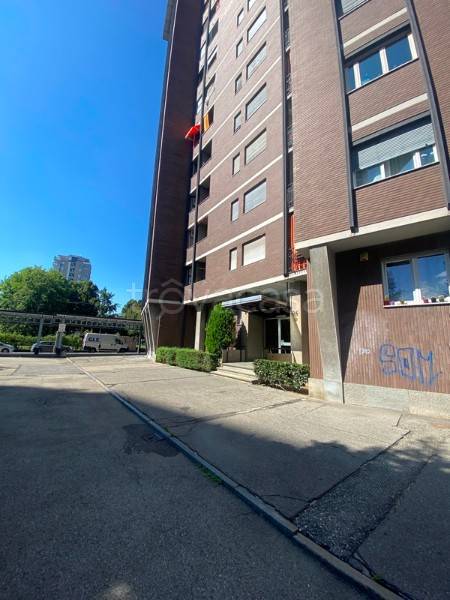 appartamento in affitto a Torino in zona Mirafiori Sud