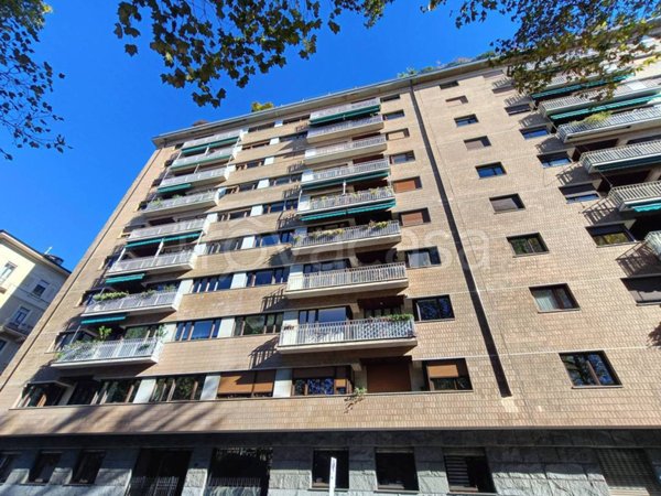 appartamento in affitto a Torino in zona Crocetta