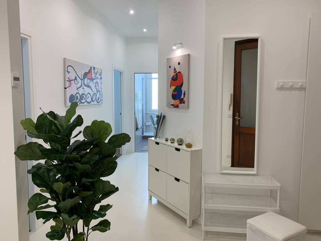 appartamento in affitto a Torino in zona San Salvario