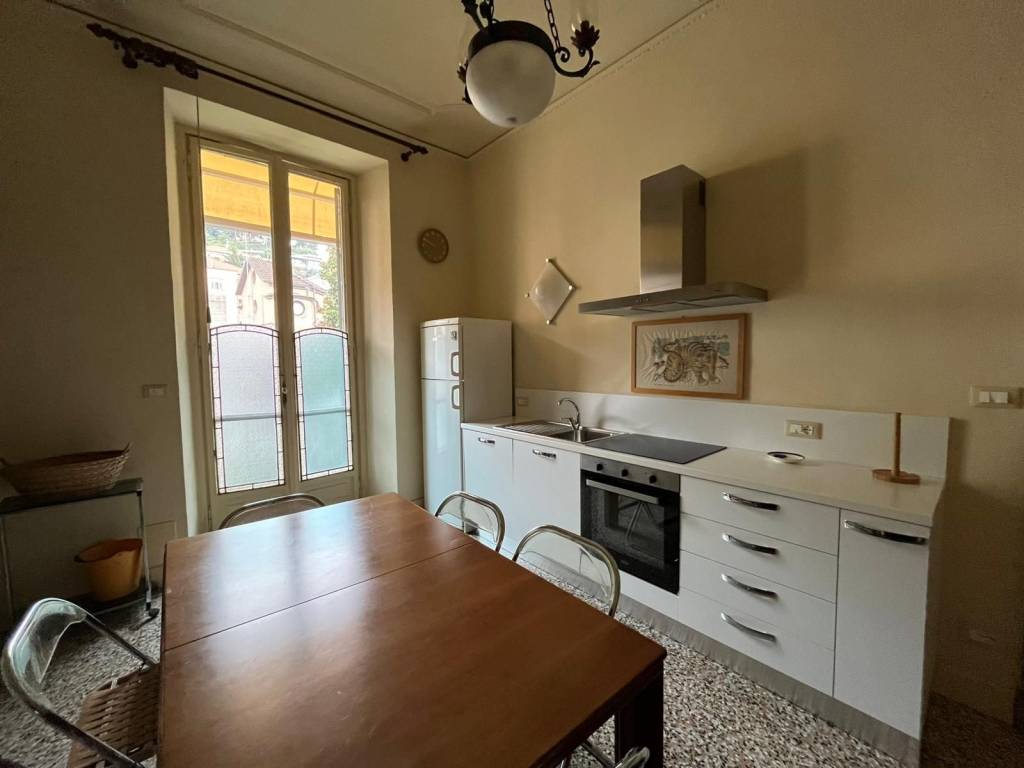 appartamento in affitto a Torino in zona Gran Madre