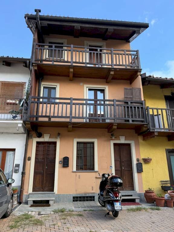 appartamento in affitto a Torino in zona Cavoretto