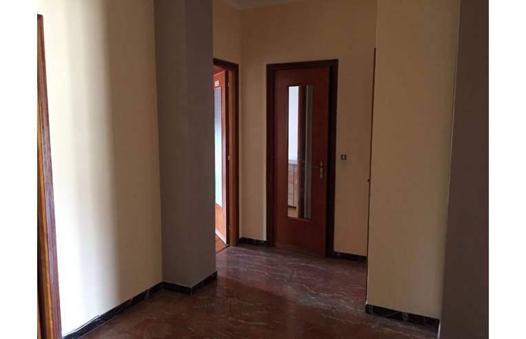 appartamento in affitto a Torino in zona Lingotto