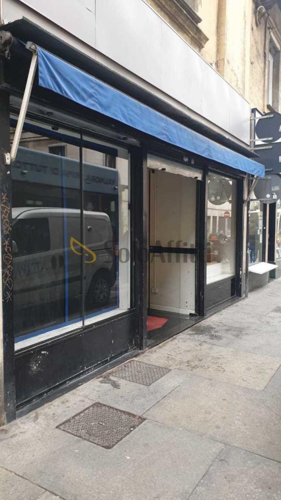 negozio in affitto a Torino in zona Centro Storico