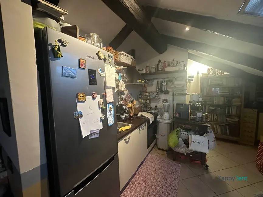 appartamento in affitto a Torino in zona Centro Storico