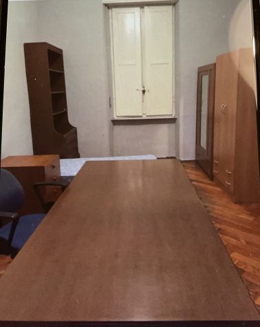 camera singola in affitto a Torino in zona Crocetta