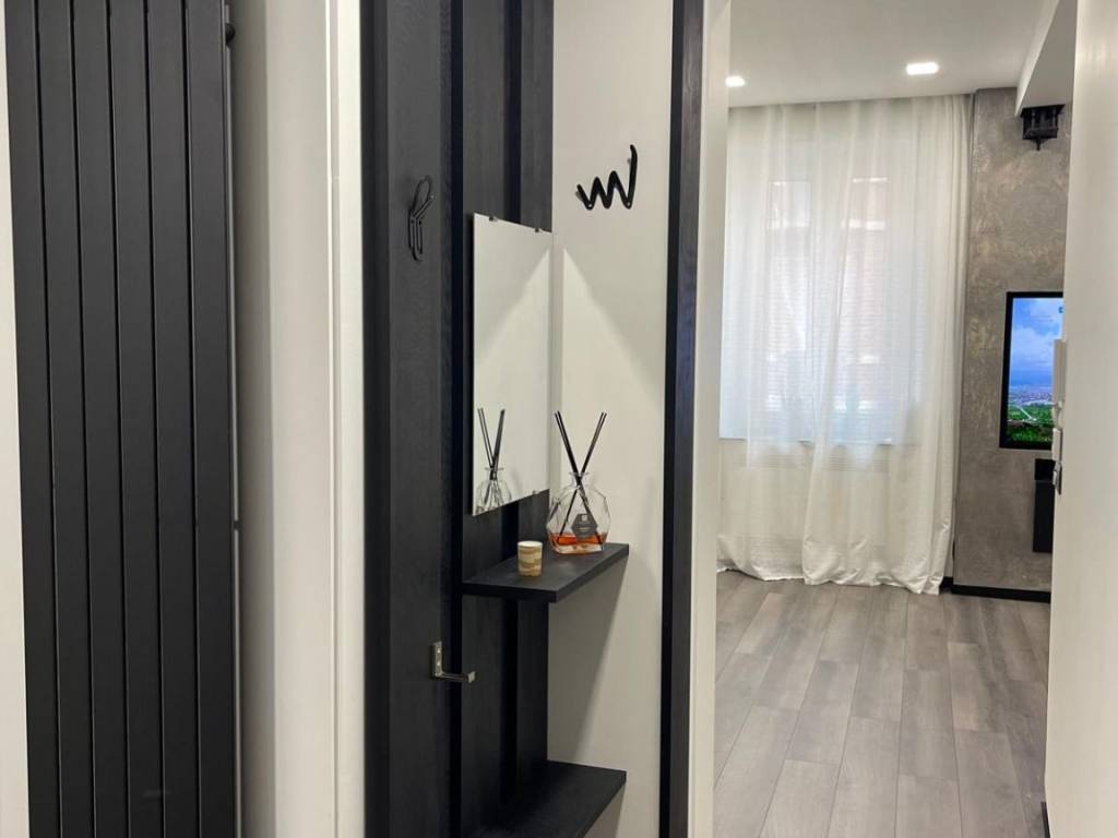 appartamento in affitto a Torino in zona Millefonti