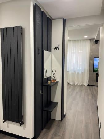 appartamento in affitto a Torino in zona Millefonti