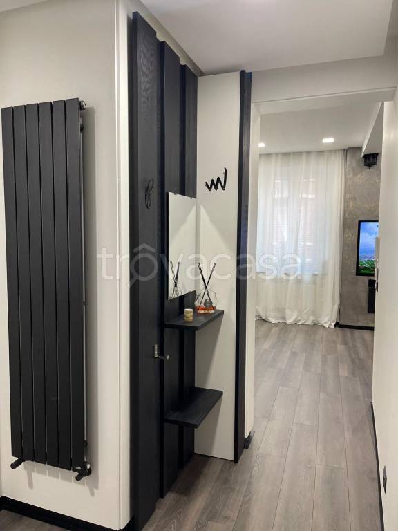 appartamento in affitto a Torino in zona Millefonti