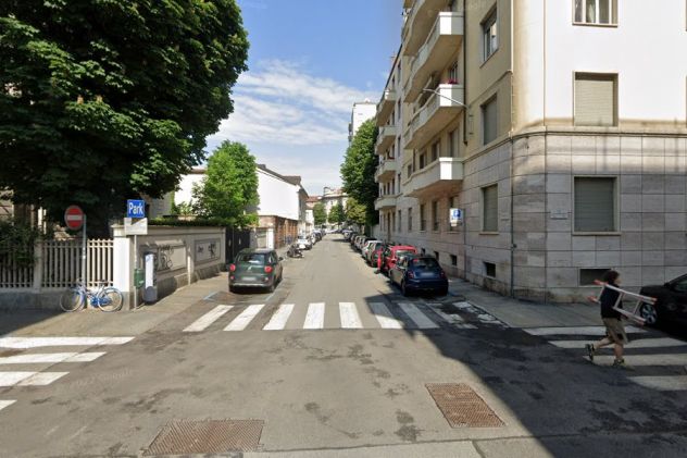 appartamento in affitto a Torino in zona Crocetta