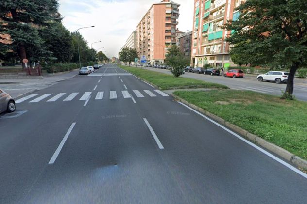 appartamento in affitto a Torino in zona Mirafiori Nord