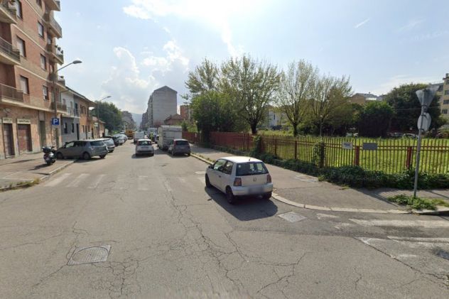appartamento in affitto a Torino in zona Santa Rita