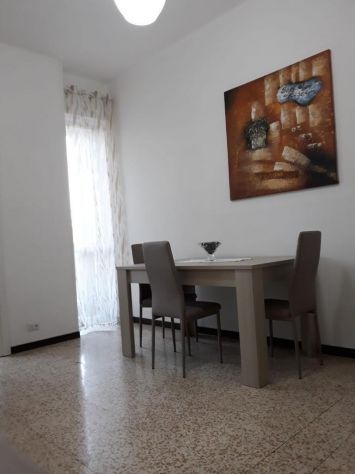 appartamento in affitto a Torino in zona Crocetta