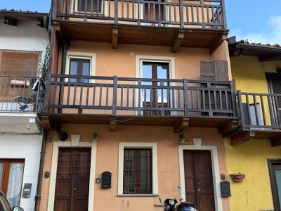 appartamento in affitto a Torino in zona Cavoretto