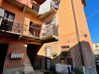 appartamento in affitto a Torino in zona Centro Storico