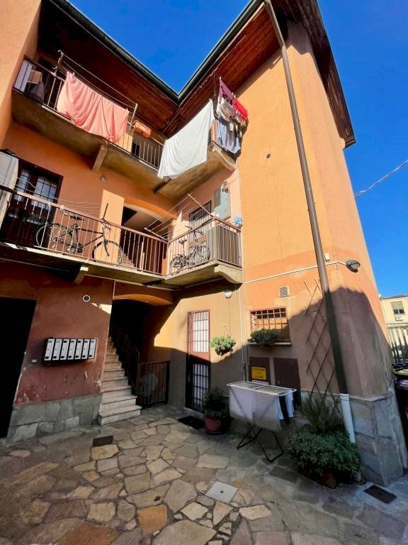 appartamento in affitto a Torino in zona Centro Storico