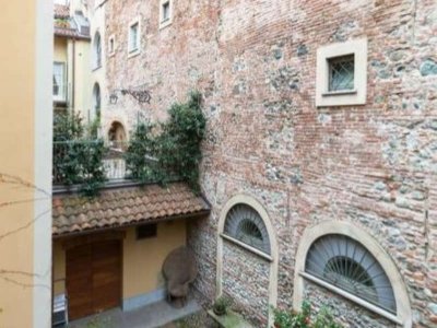 appartamento in affitto a Torino in zona Centro Storico