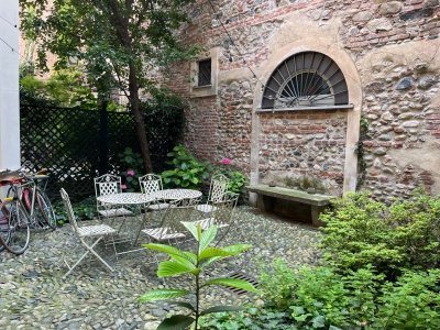 appartamento in affitto a Torino in zona Centro Storico