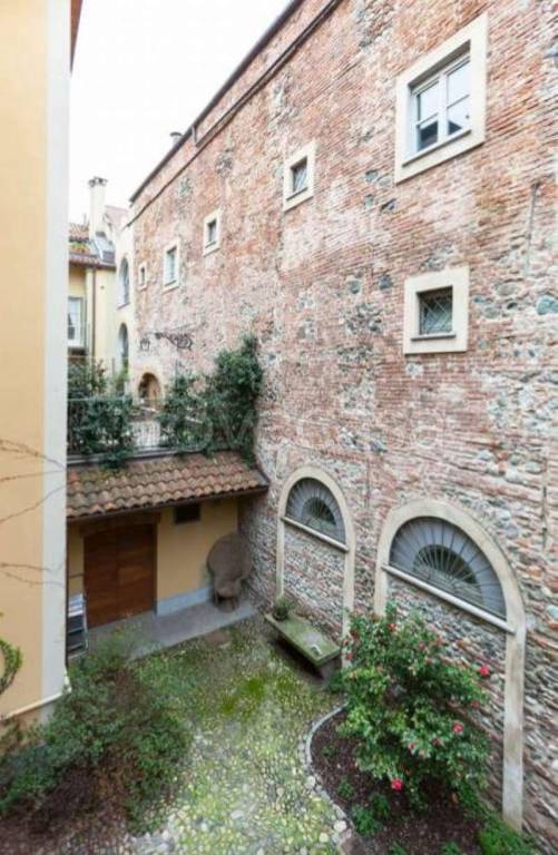 appartamento in affitto a Torino in zona Centro Storico