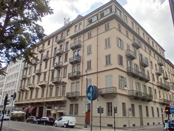appartamento in affitto a Torino