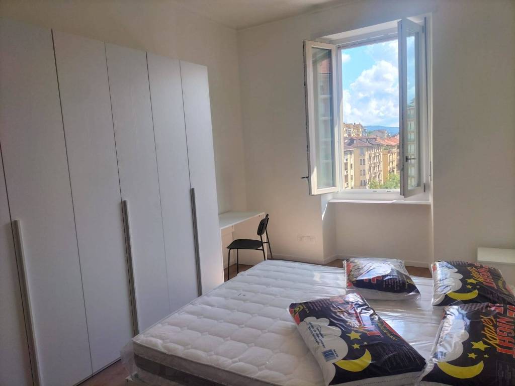 appartamento in affitto a Torino in zona San Donato