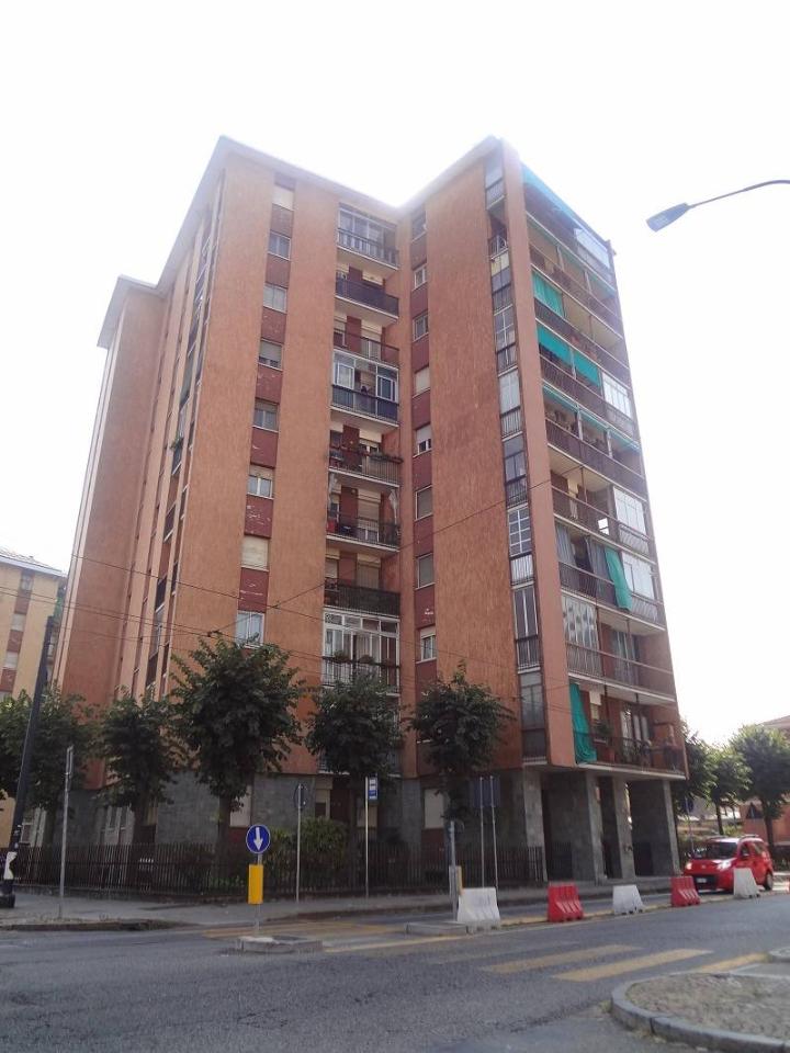 appartamento in affitto a Torino in zona Millefonti