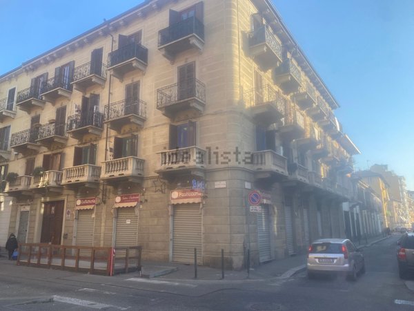 appartamento in affitto a Torino in zona Barriera di Milano