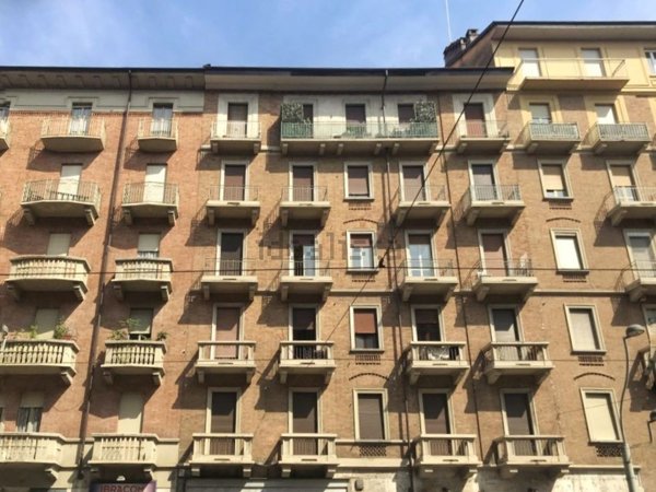 appartamento in affitto a Torino in zona Barriera di Milano