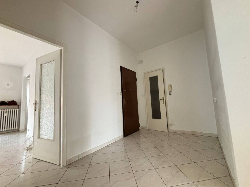 appartamento in affitto a Torino in zona Lucento